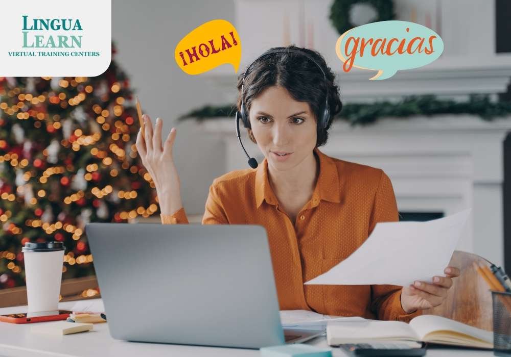 Mastering Spanish