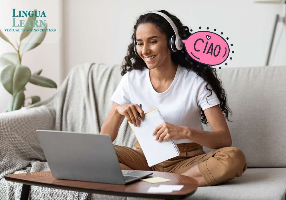 Online Italian Course