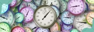 How to Tell Time in Arabic